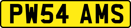 PW54AMS