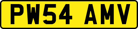 PW54AMV