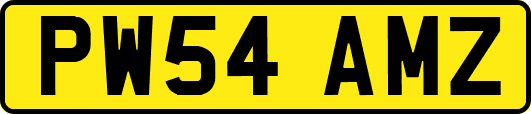 PW54AMZ