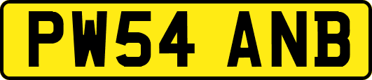 PW54ANB