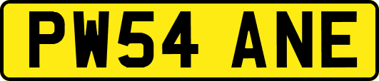 PW54ANE