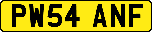 PW54ANF