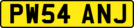 PW54ANJ