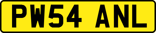 PW54ANL