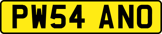 PW54ANO