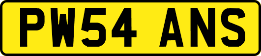 PW54ANS