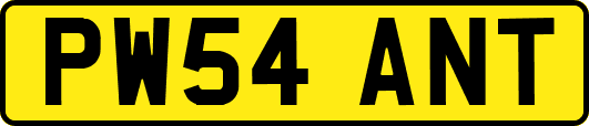 PW54ANT