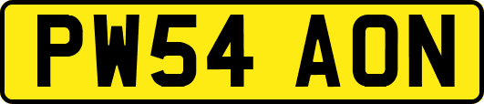 PW54AON