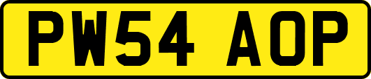 PW54AOP