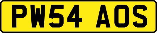 PW54AOS
