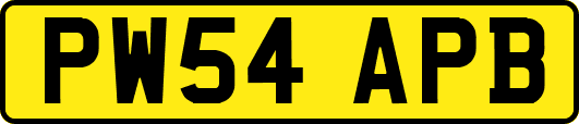 PW54APB