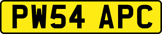 PW54APC
