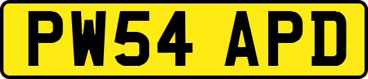 PW54APD