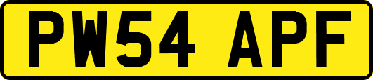 PW54APF