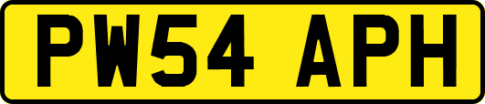 PW54APH