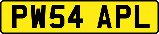 PW54APL