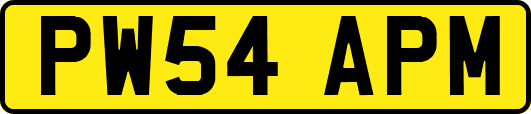 PW54APM