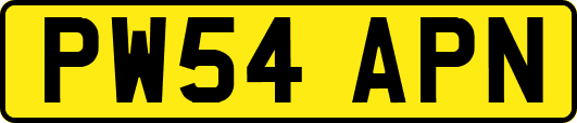 PW54APN
