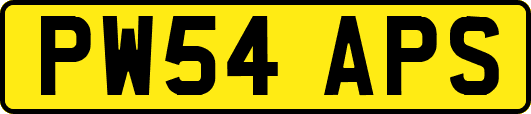 PW54APS