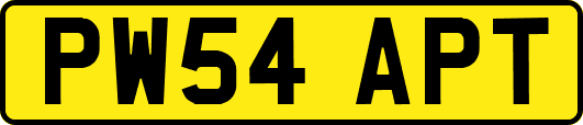 PW54APT