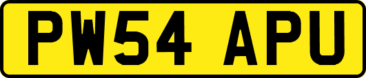 PW54APU