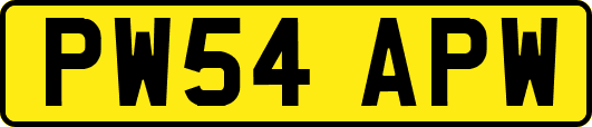 PW54APW