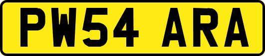 PW54ARA