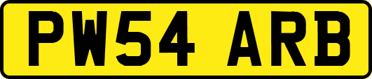 PW54ARB