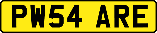 PW54ARE