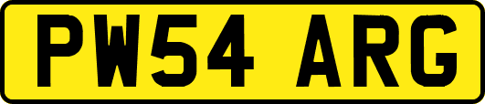 PW54ARG