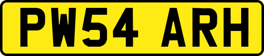 PW54ARH