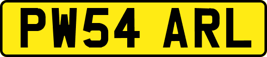 PW54ARL