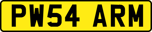 PW54ARM