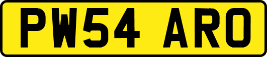 PW54ARO
