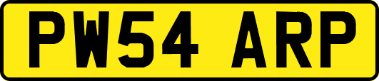 PW54ARP