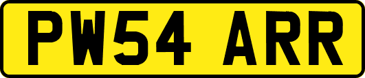 PW54ARR