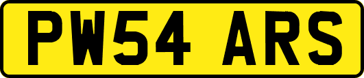 PW54ARS