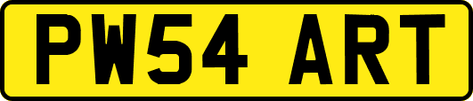 PW54ART