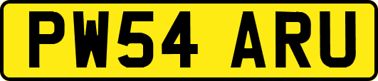 PW54ARU