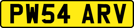 PW54ARV