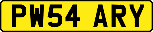 PW54ARY