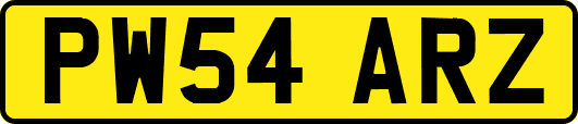 PW54ARZ