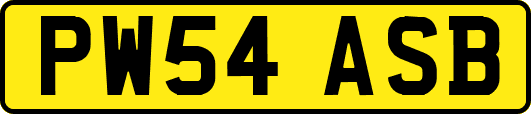 PW54ASB