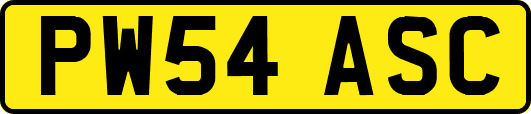 PW54ASC