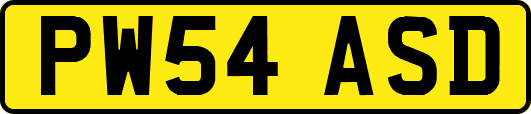 PW54ASD