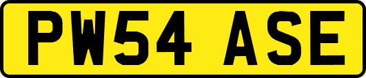 PW54ASE