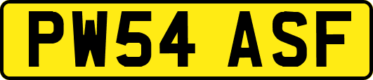 PW54ASF