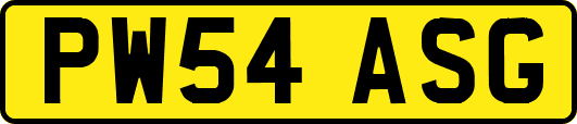 PW54ASG