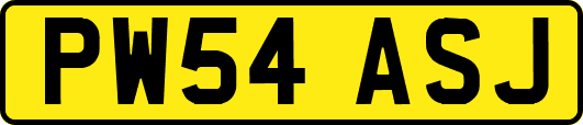 PW54ASJ