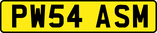 PW54ASM